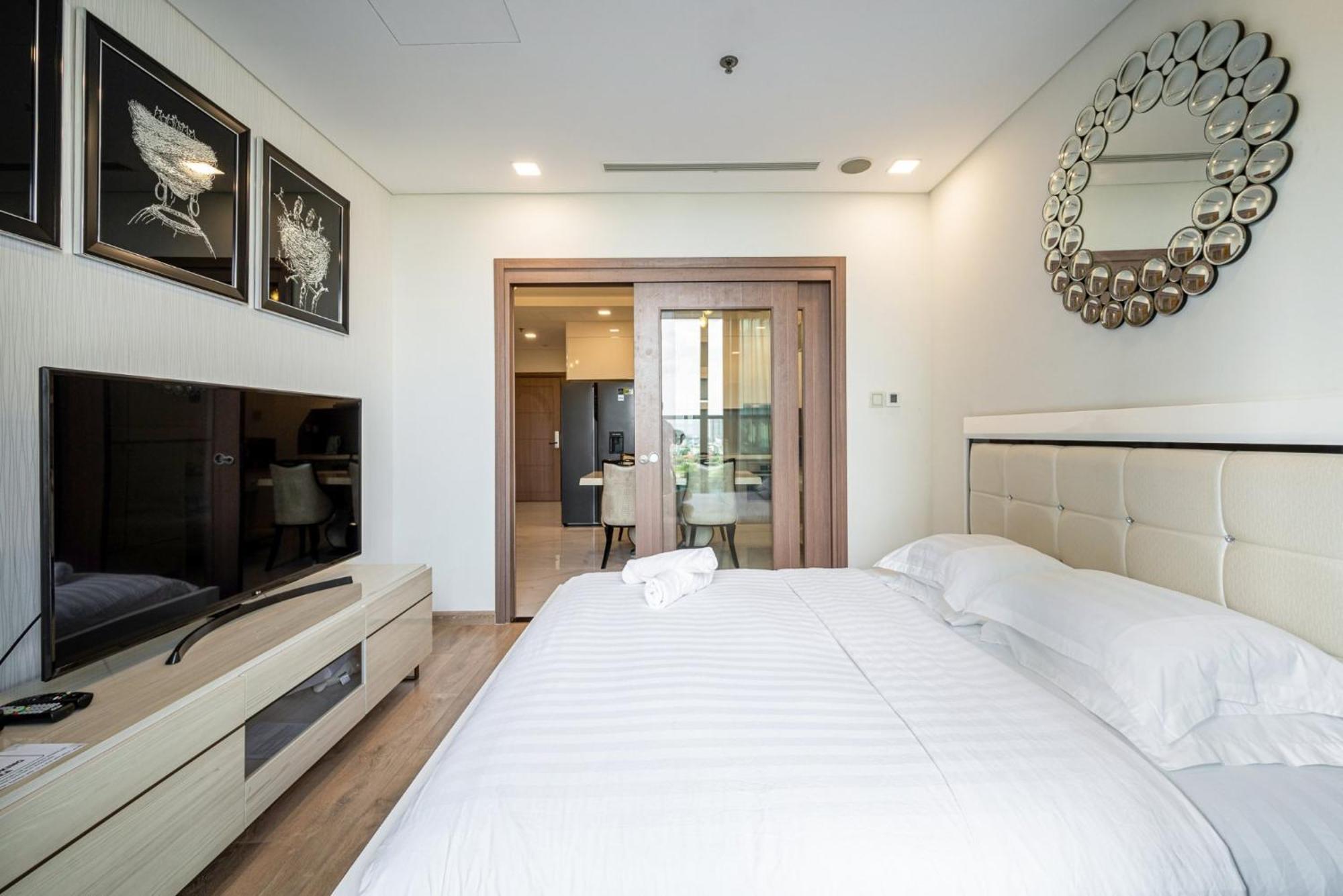 Apartment Landmark 81 Urban