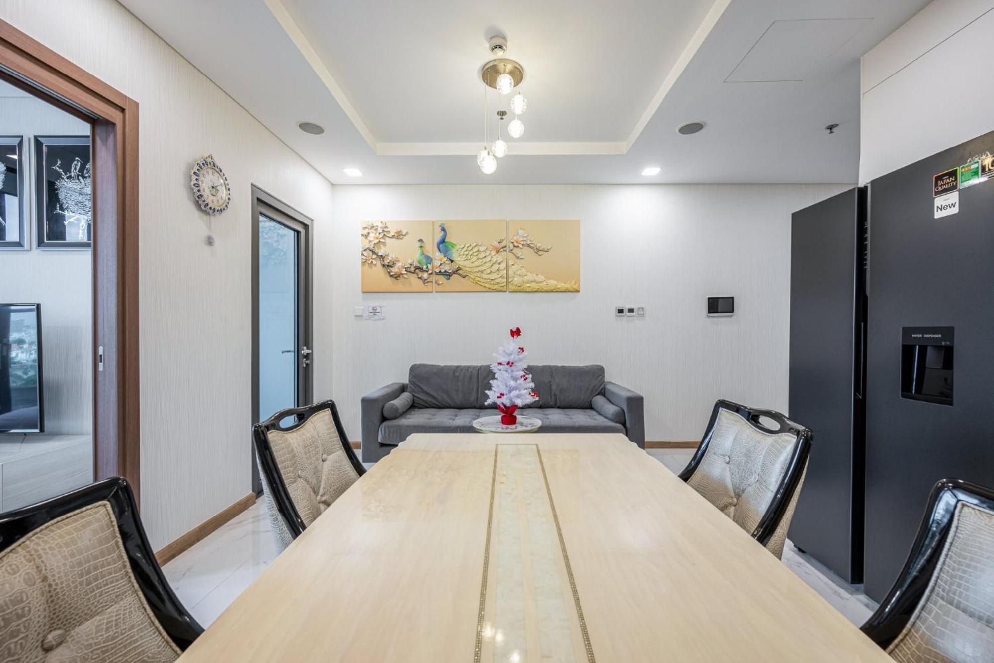 Apartment Landmark 81 Urban