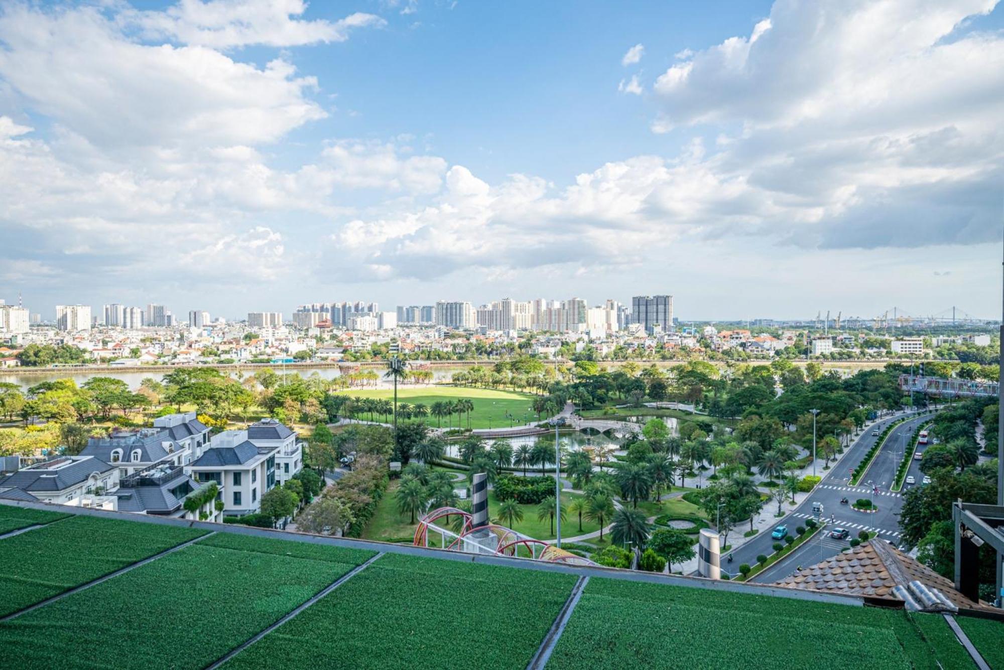 Landmark 81 Urban Căn hộ TP. Hồ Chí Minh